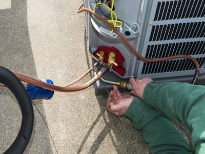 Great New York HVAC Repair