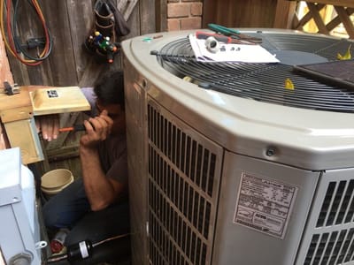 Great New York HVAC Repair