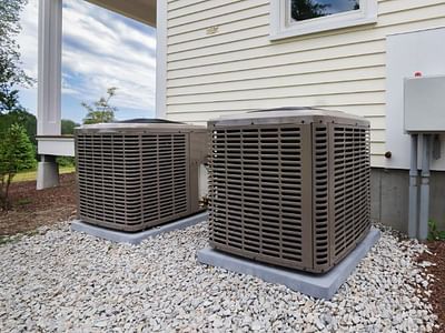 Greater Boston Heating & Air