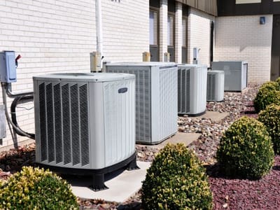 Greater Boston Heating & Air