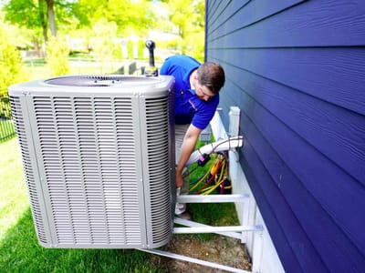 Greater Comfort Heating and Air