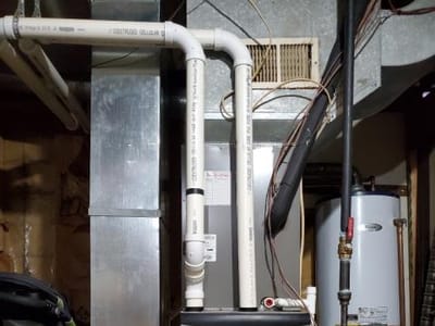 Greater Comfort Heating and Air