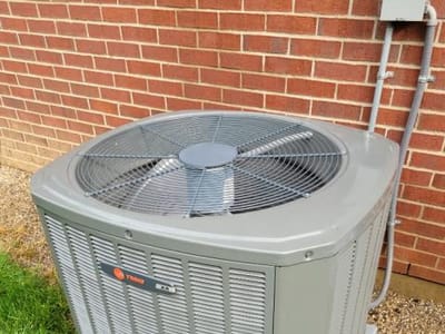 Greater Comfort Heating and Air
