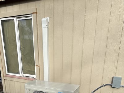 Greater Purpose Heating & Cooling LLC