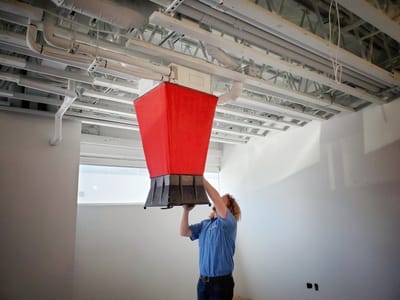 Greater San Diego Air Conditioning Company