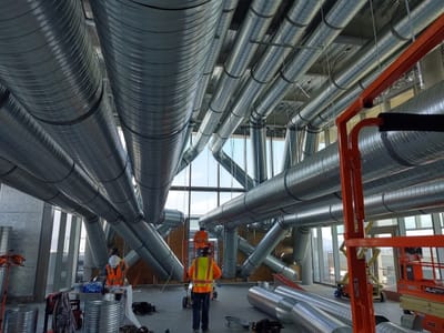 Greater San Diego Air Conditioning Company