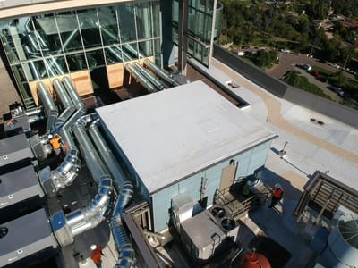 Greater San Diego Air Conditioning Company