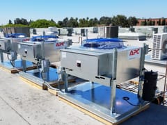 Greater San Diego Air Conditioning Company