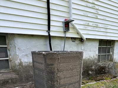 Greater Seacoast HVAC