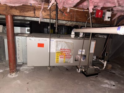 Greater Seacoast HVAC