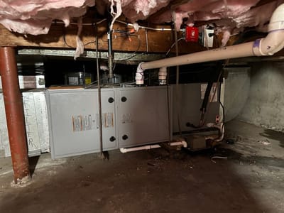 Greater Seacoast HVAC