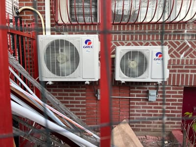 Gree Mechanical Yonkers