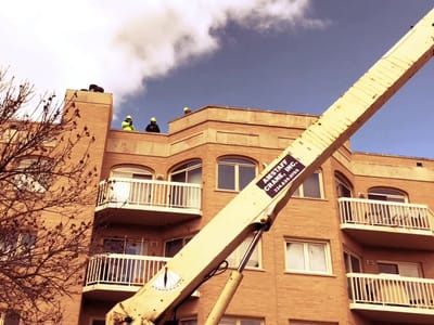 Green Air Care - Chicago