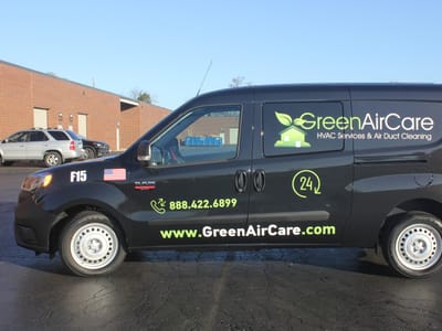 Green Air Care - Chicago