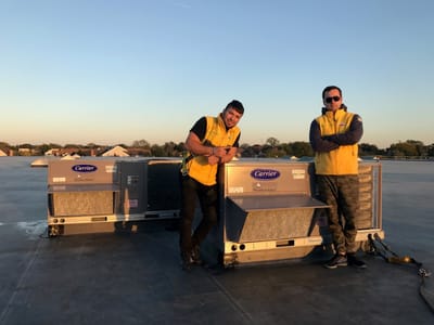 Green Air Care - Chicago