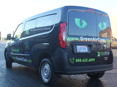Green Air Care