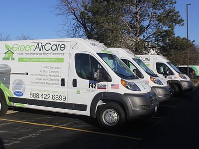 Green Air Care