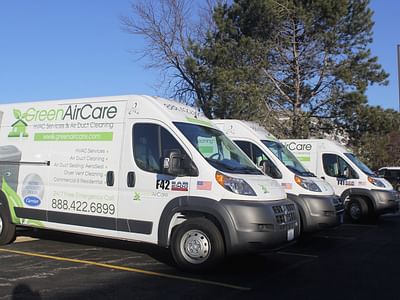 Green Air Care