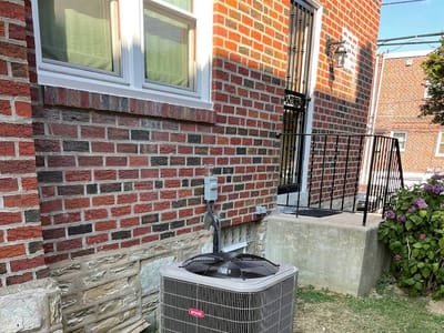 Green Air Concepts HVAC