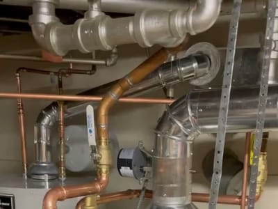 Green Air Concepts HVAC