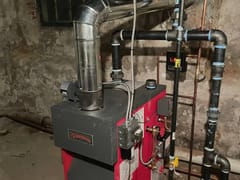 Green Air Concepts HVAC