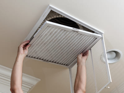 Green Air Duct Services