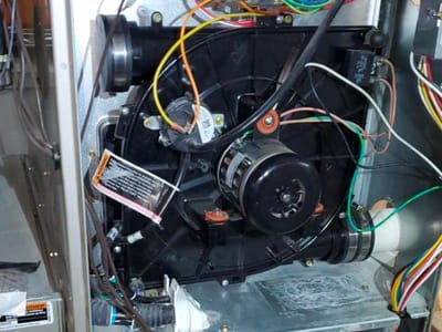 Green Air Duct Services