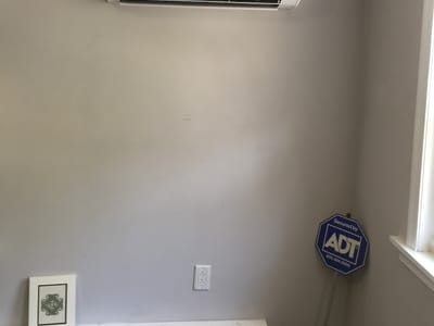 Green air heating&cooling