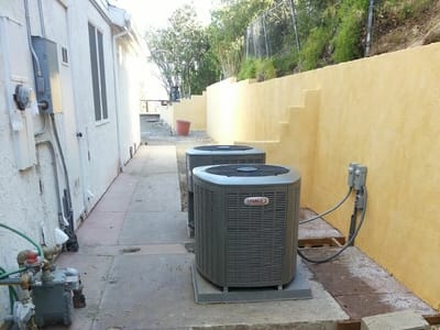 Green Air Inc. Air Conditioning & Heating
