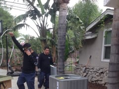 Green Air Inc. Air Conditioning & Heating