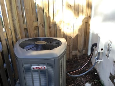Green Air Inc. Air Conditioning & Heating