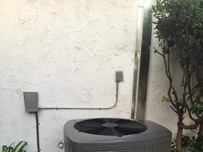 Green Air Inc. Air Conditioning & Heating