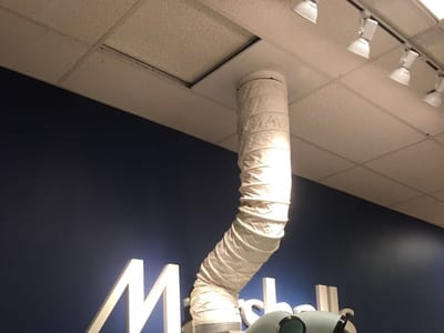 Green Air System, Corp.