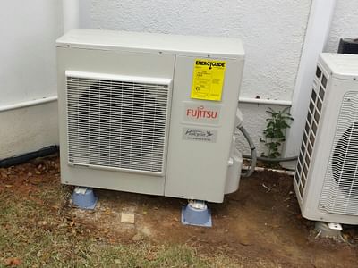 Green Air System, Corp.