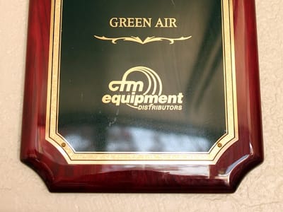 Green Air