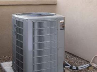 Green Apple Mechanical Plumbing Heating & Cooling Edgewater