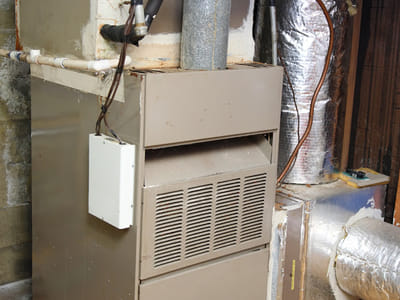 Green Apple Mechanical Plumbing Heating & Cooling Elmwood Park