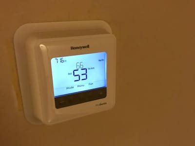 Green Apple Mechanical Plumbing Heating & Cooling Garfield