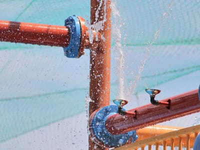 Green Apple Mechanical Plumbing Heating & Cooling Garfield