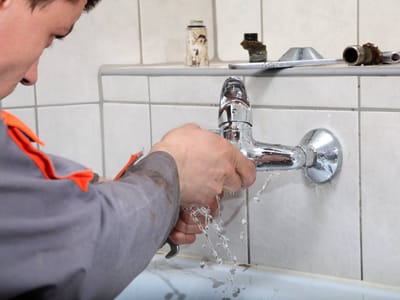 Green Apple Mechanical Plumbing Heating & Cooling Garfield