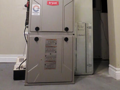 Green Apple Mechanical Plumbing Heating & Cooling Lodi