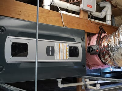 Green Apple Mechanical