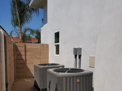 Green Apple Mechanical