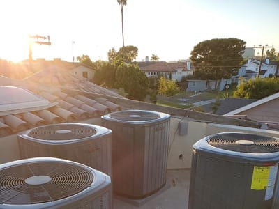 Green Apple Mechanical