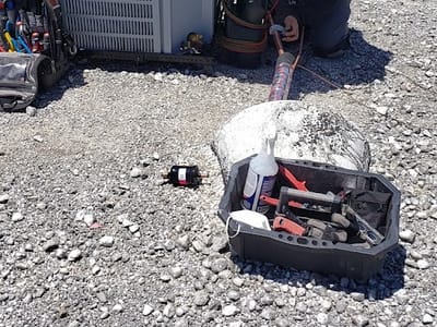 Green Apple Mechanical