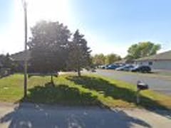 Green Bay ABM Office