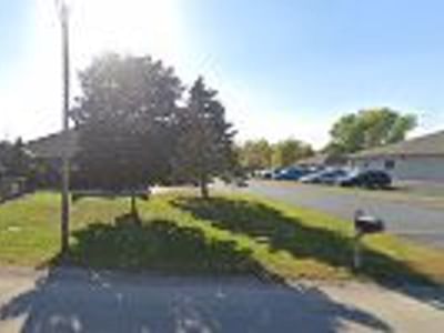 Green Bay ABM Office