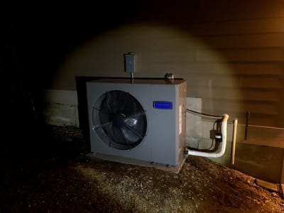 Green Bear Heating And Air