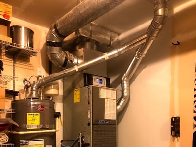 Green Bear Heating And Air