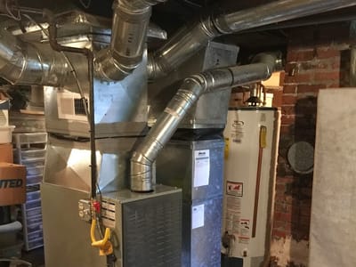 Green Bear Heating And Air